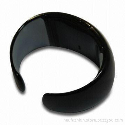 Bracelet with Caller ID BW13, Bluetooth Function and Two-button Operating System